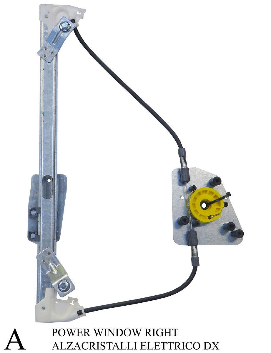 Lango pakėliklis VALEO 852515