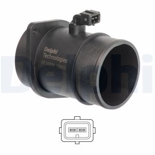 Oro masės jutiklis DELPHI AF10804-12B1