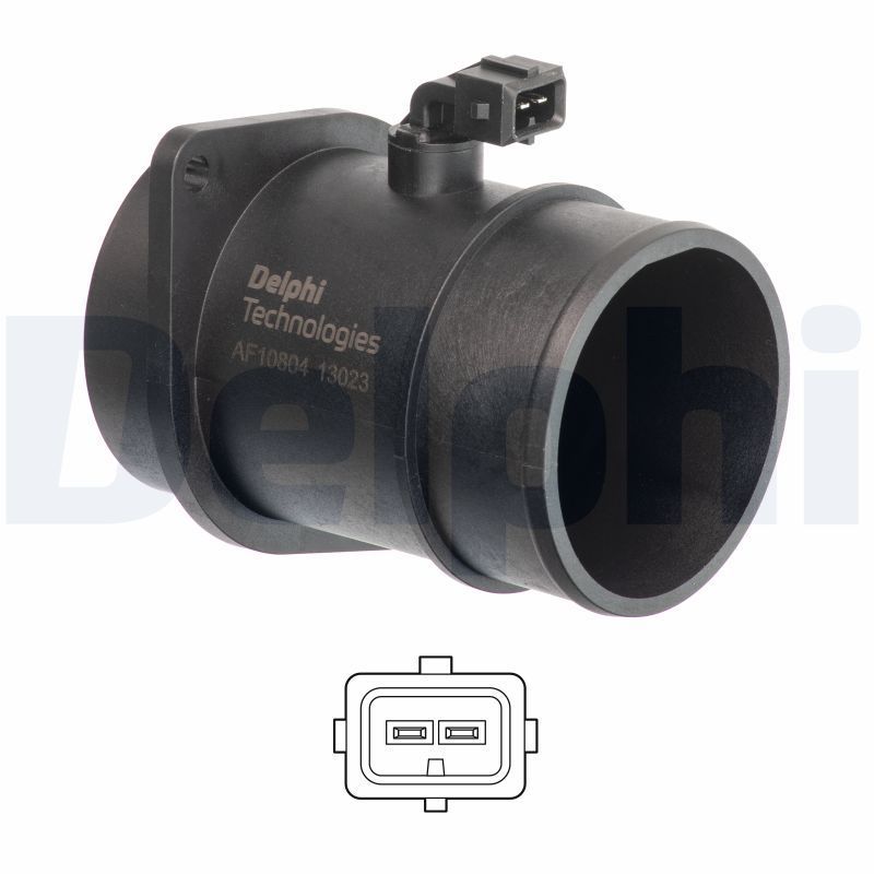 Oro masės jutiklis DELPHI AF10804-12B1