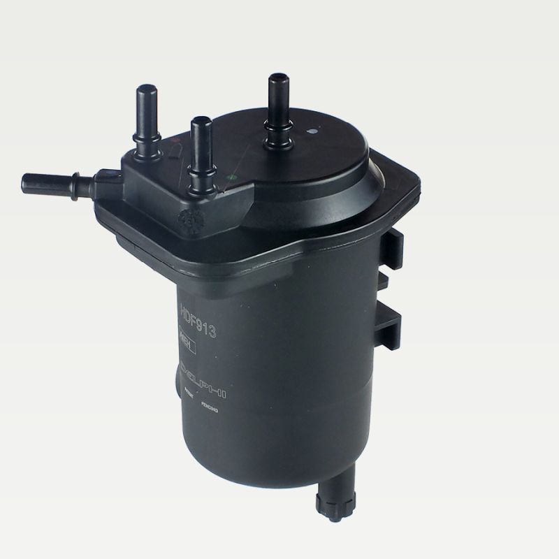 Kuro filtras DELPHI HDF913