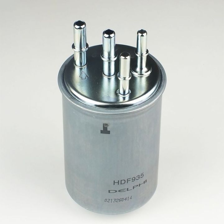 Kuro filtras DELPHI HDF935