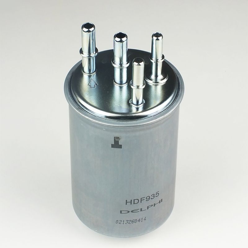 Kuro filtras DELPHI HDF935