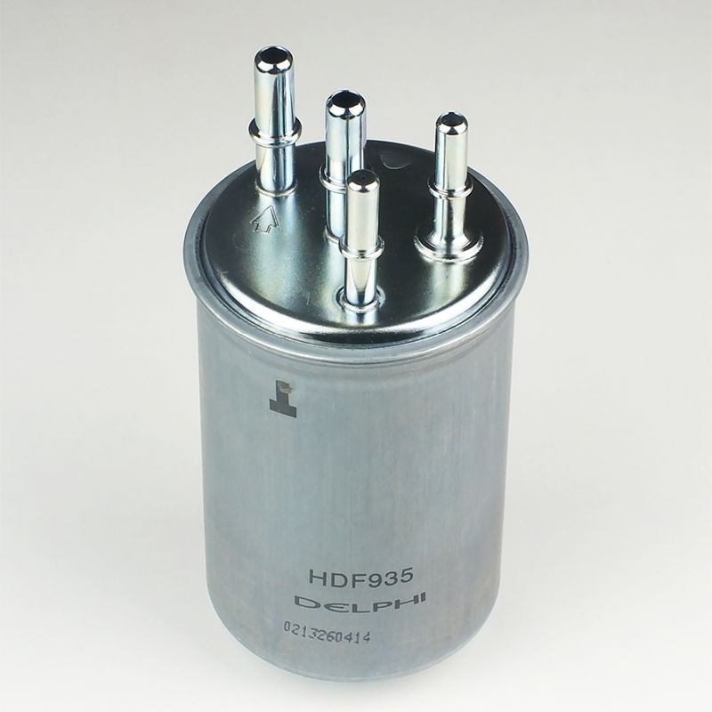 Kuro filtras DELPHI HDF935