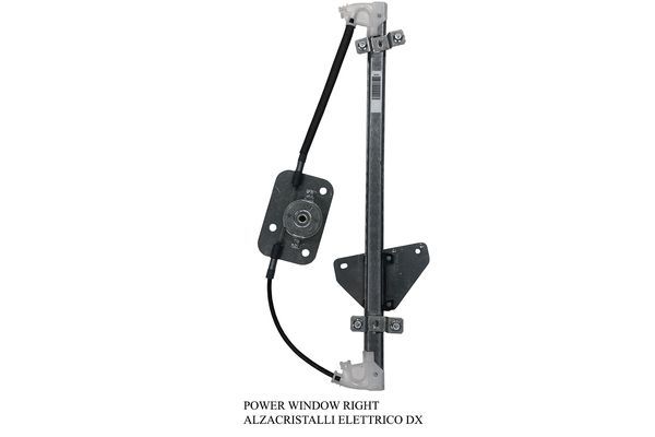 Lango pakėliklis VALEO 852549