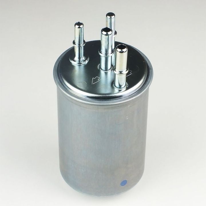 Kuro filtras DELPHI HDF935