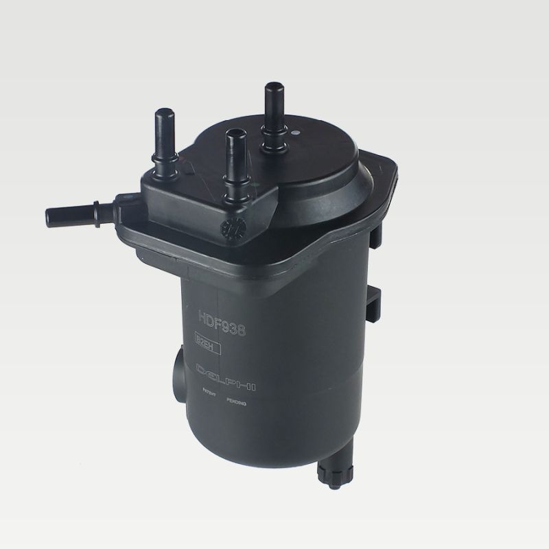 Kuro filtras DELPHI HDF938