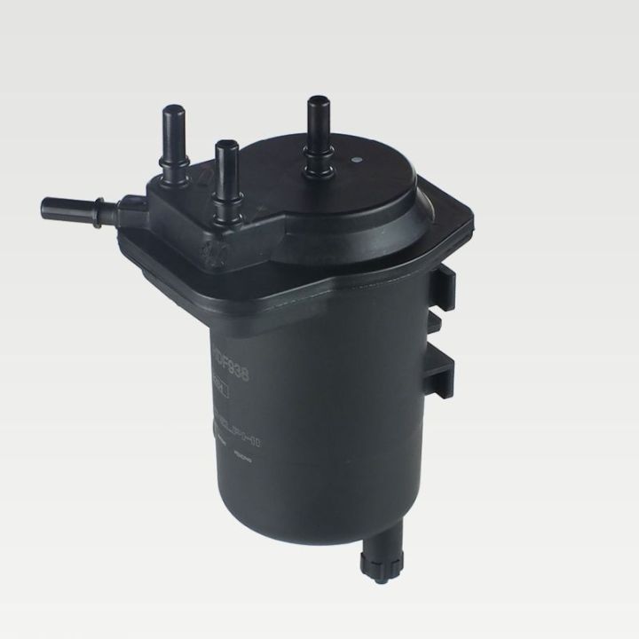 Kuro filtras DELPHI HDF938