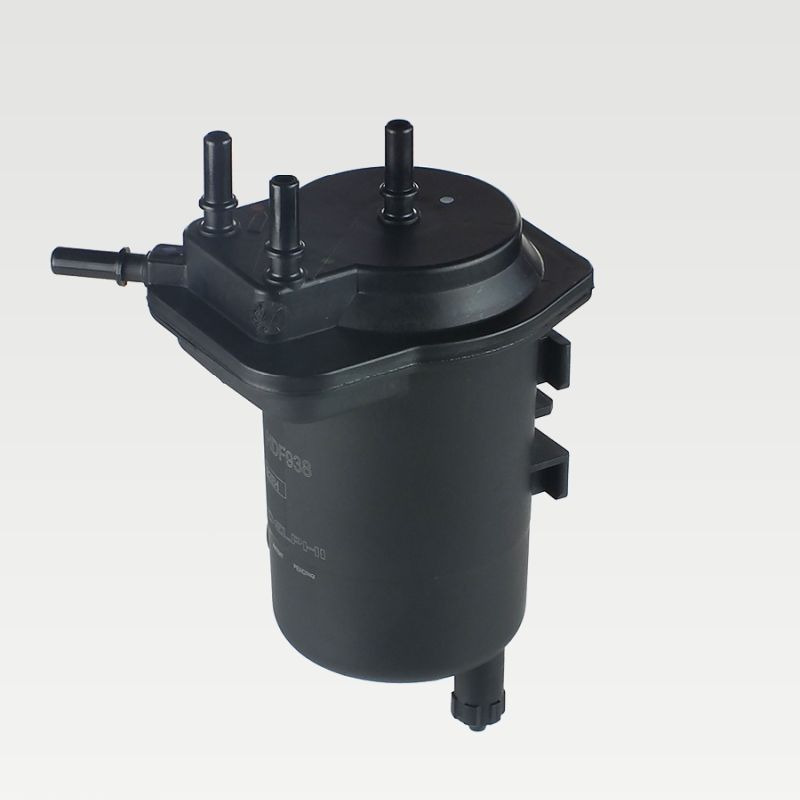 Kuro filtras DELPHI HDF938