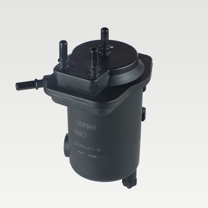 Kuro filtras DELPHI HDF946