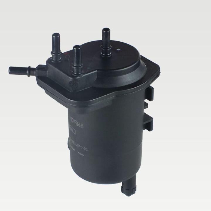 Kuro filtras DELPHI HDF946