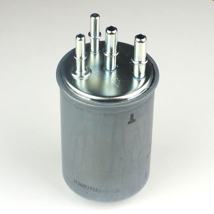 Kuro filtras DELPHI HDF947