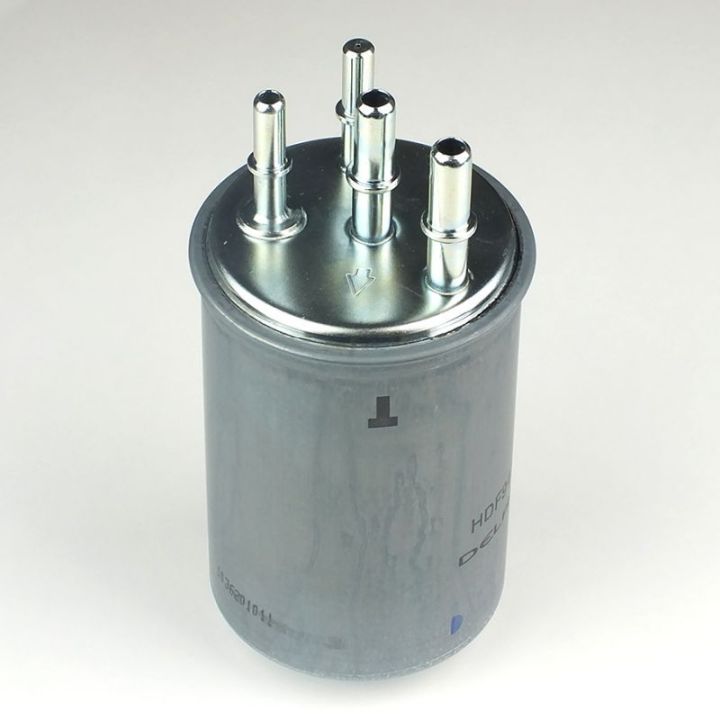 Kuro filtras DELPHI HDF947