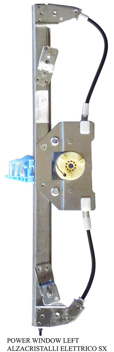 Lango pakėliklis VALEO 852571