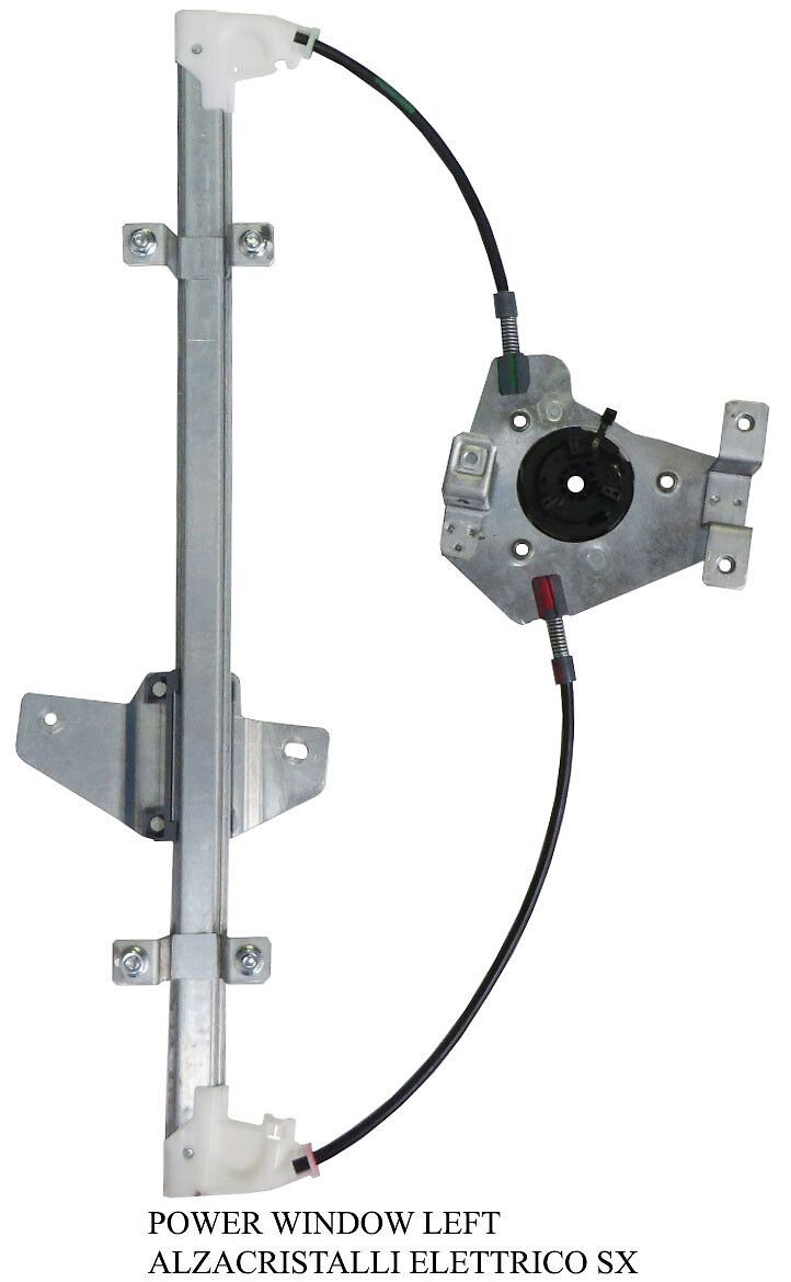 Lango pakėliklis VALEO 852572