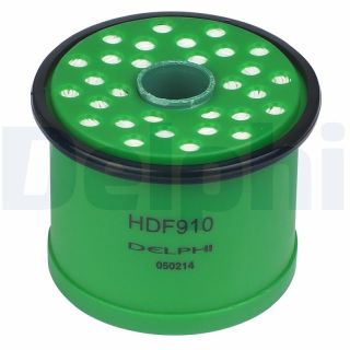 Kuro filtras DELPHI HDF910