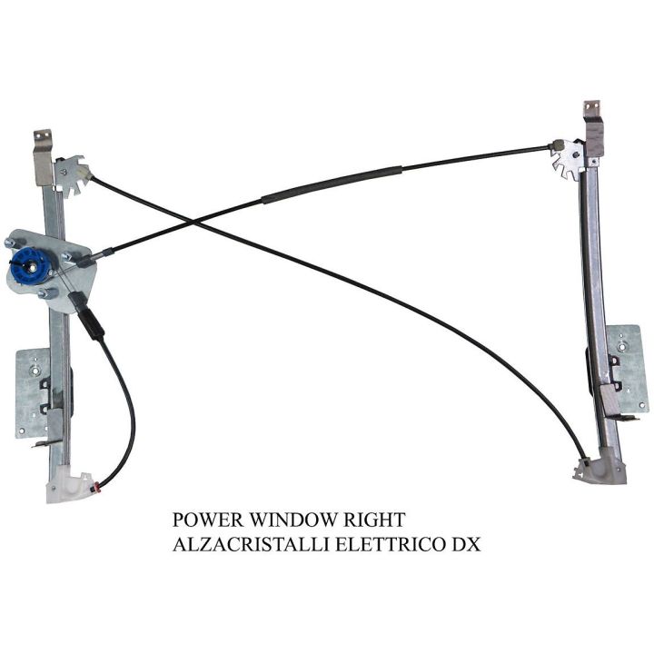 Lango pakėliklis VALEO 852578