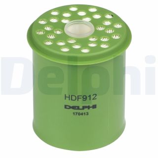 Kuro filtras DELPHI HDF912
