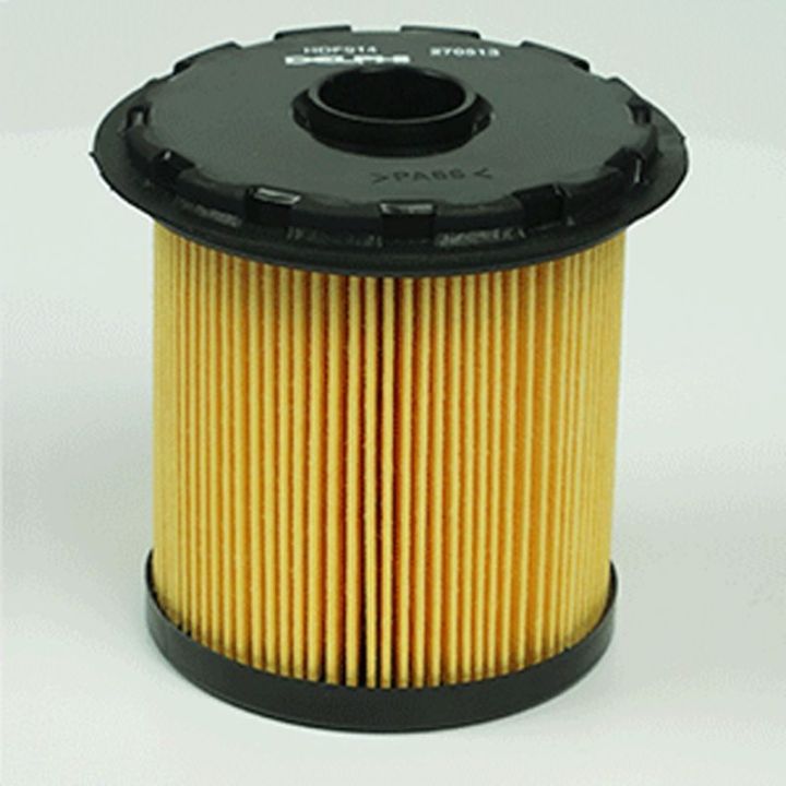 Kuro filtras DELPHI HDF914