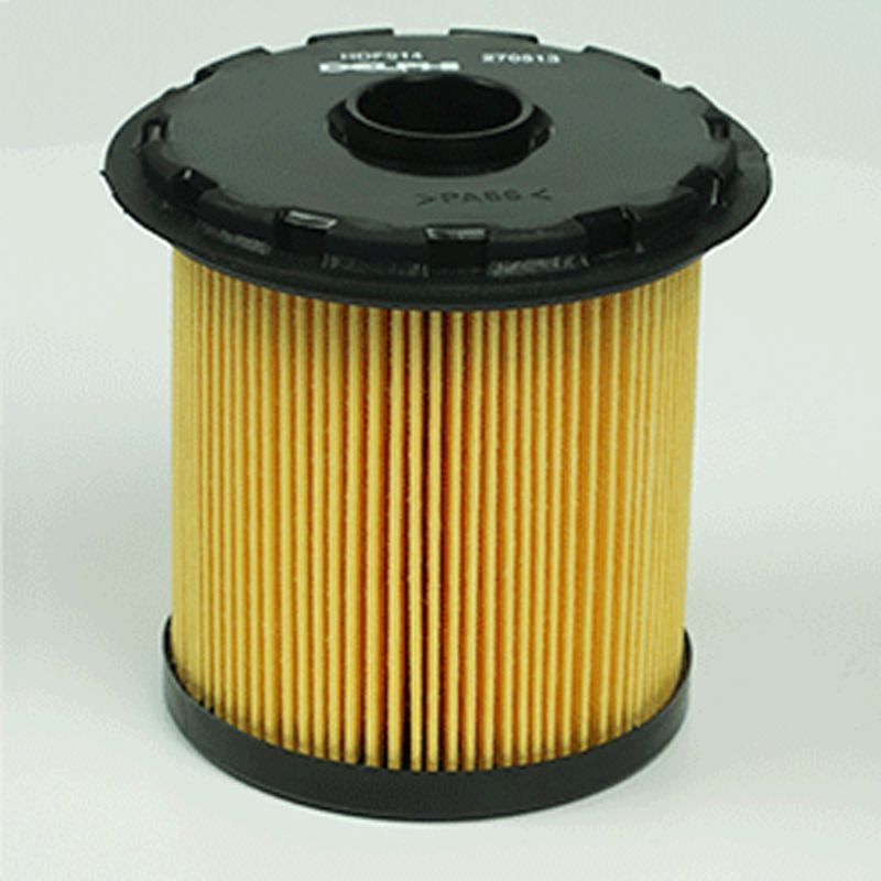Kuro filtras DELPHI HDF914