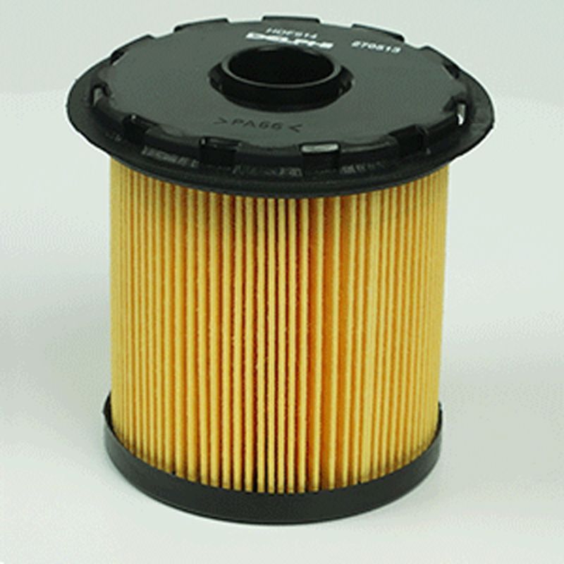 Kuro filtras DELPHI HDF914