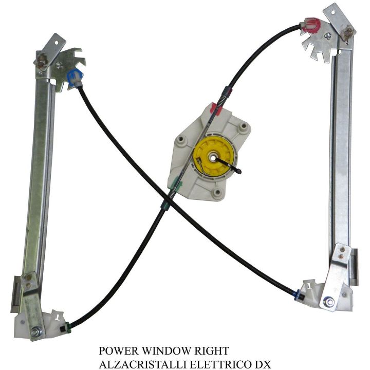Lango pakėliklis VALEO 852594