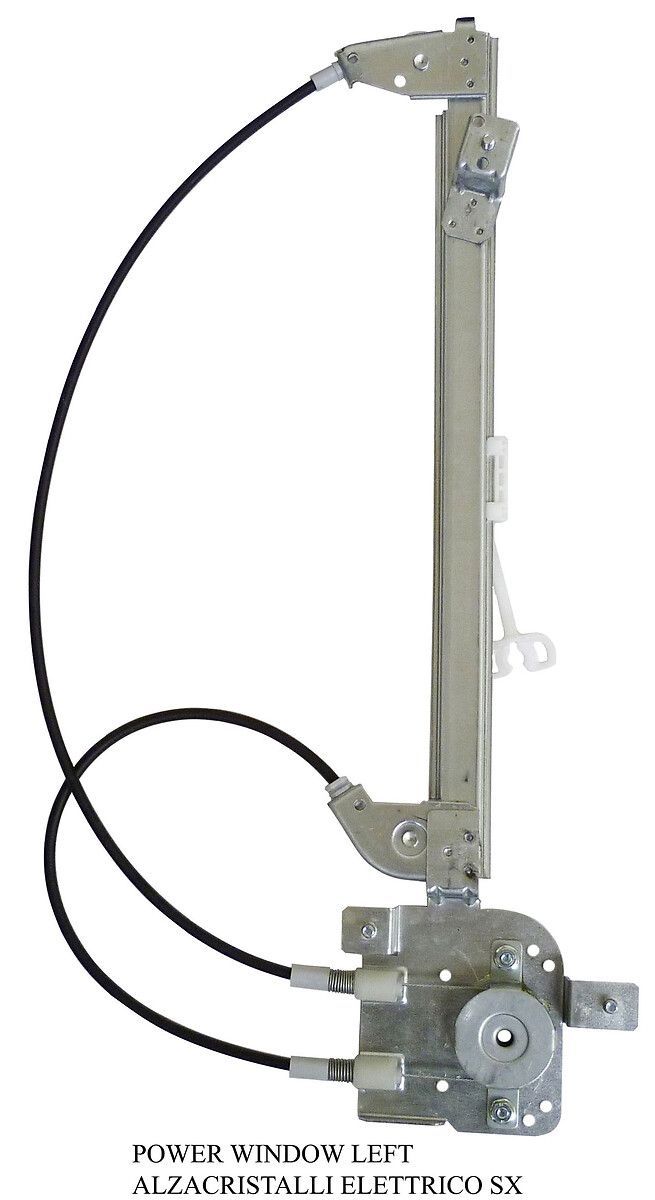 Lango pakėliklis VALEO 852609