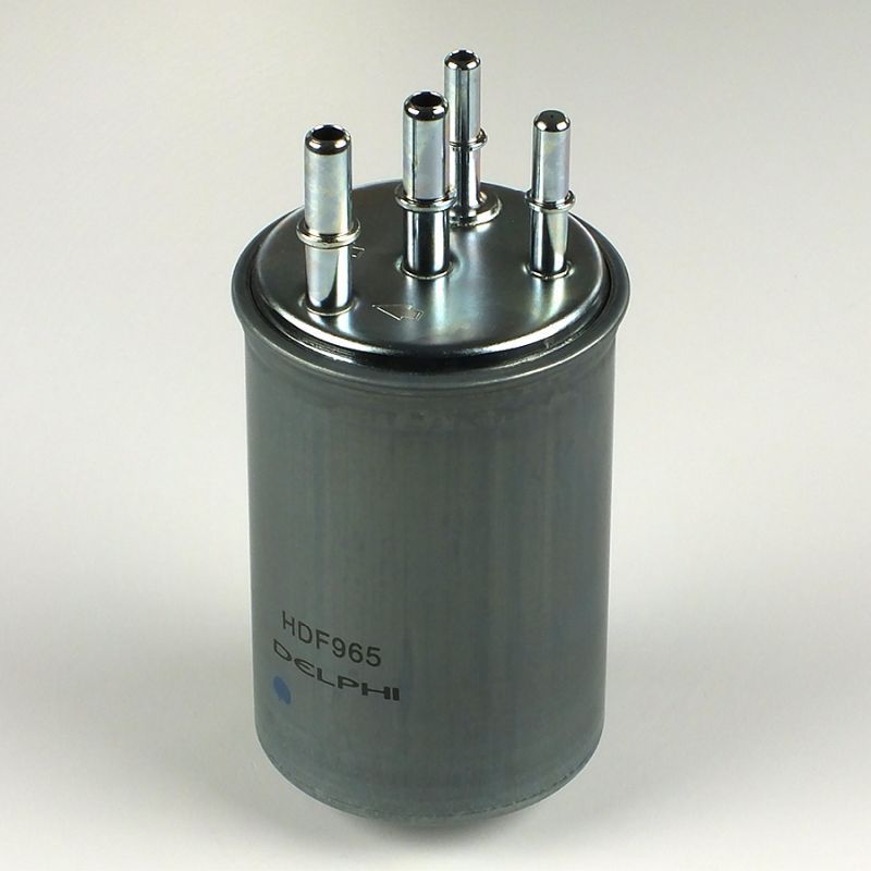 Kuro filtras DELPHI HDF965
