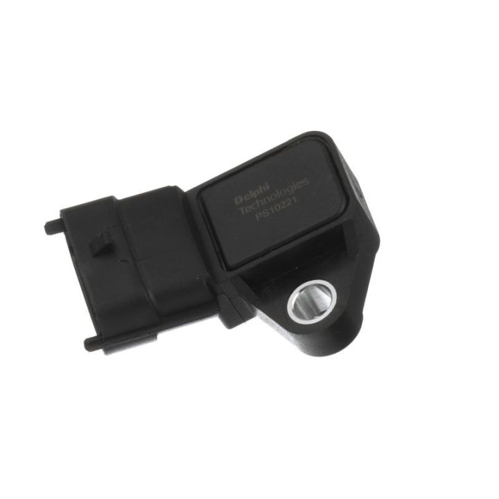 Jutiklis, įsiurbimo kolektoriaus slėgis DELPHI PS10221