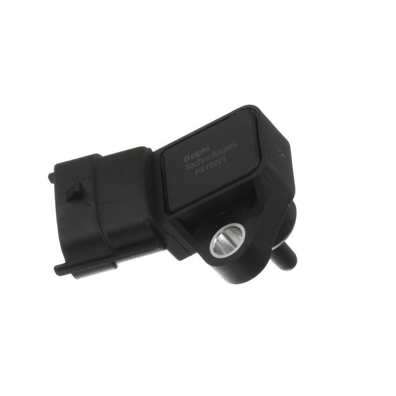 Jutiklis, įsiurbimo kolektoriaus slėgis DELPHI PS10221