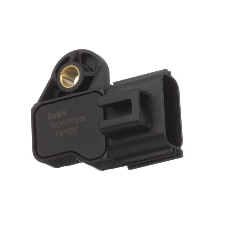 Jutiklis, įsiurbimo kolektoriaus slėgis DELPHI PS10227