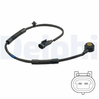 Detonacijos jutiklis DELPHI AS10256