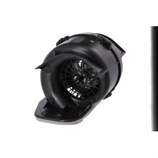 Vidaus pūtiklis VALEO 884648