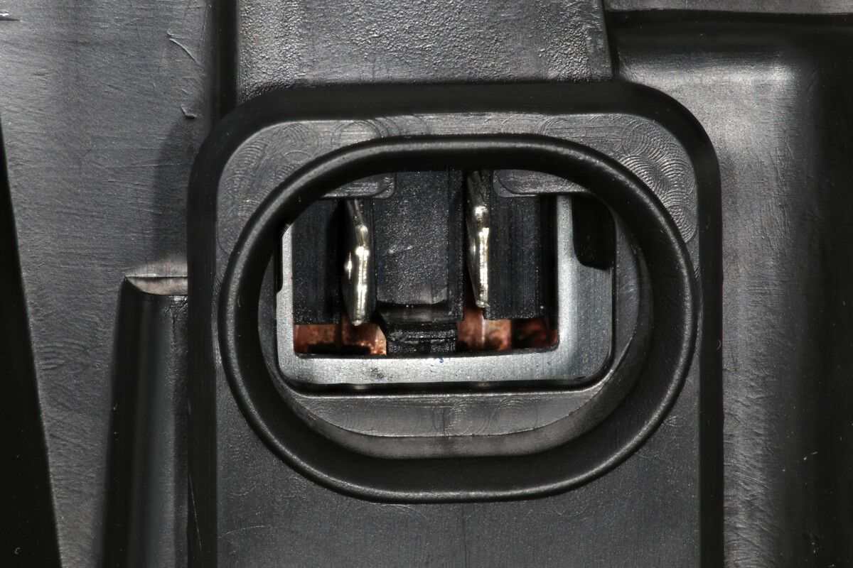 Vidaus pūtiklis VALEO 884650