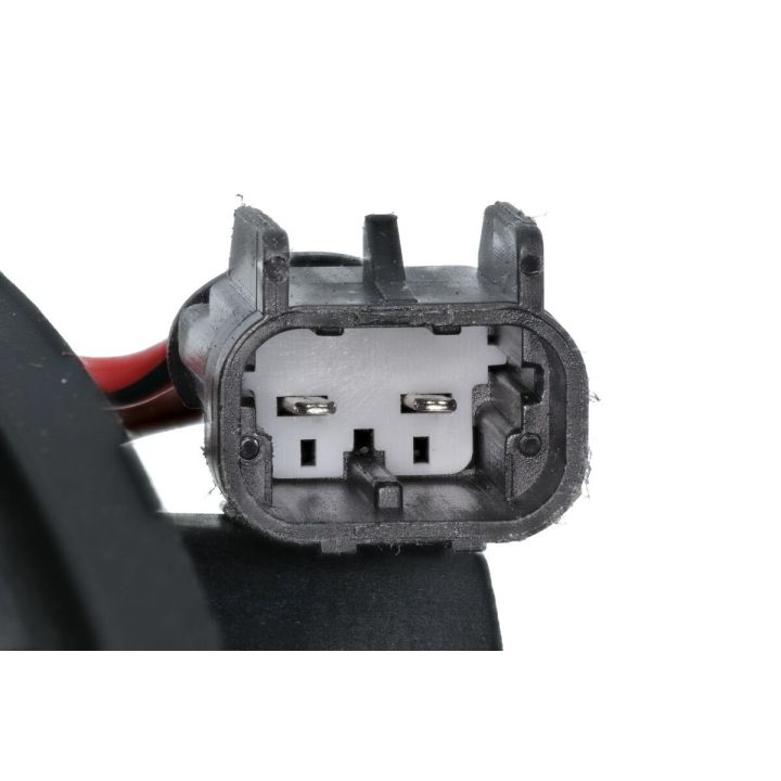 Vidaus pūtiklis VALEO 884652