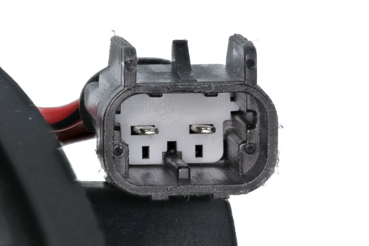 Vidaus pūtiklis VALEO 884652