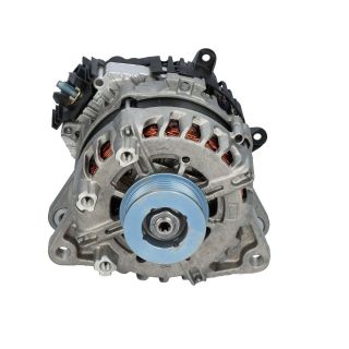 Kintamosios srovės generatorius, starteris VALEO 444763