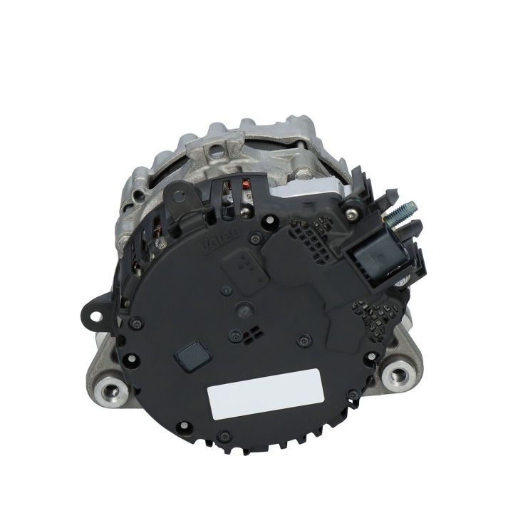 Kintamosios srovės generatorius, starteris VALEO 444763