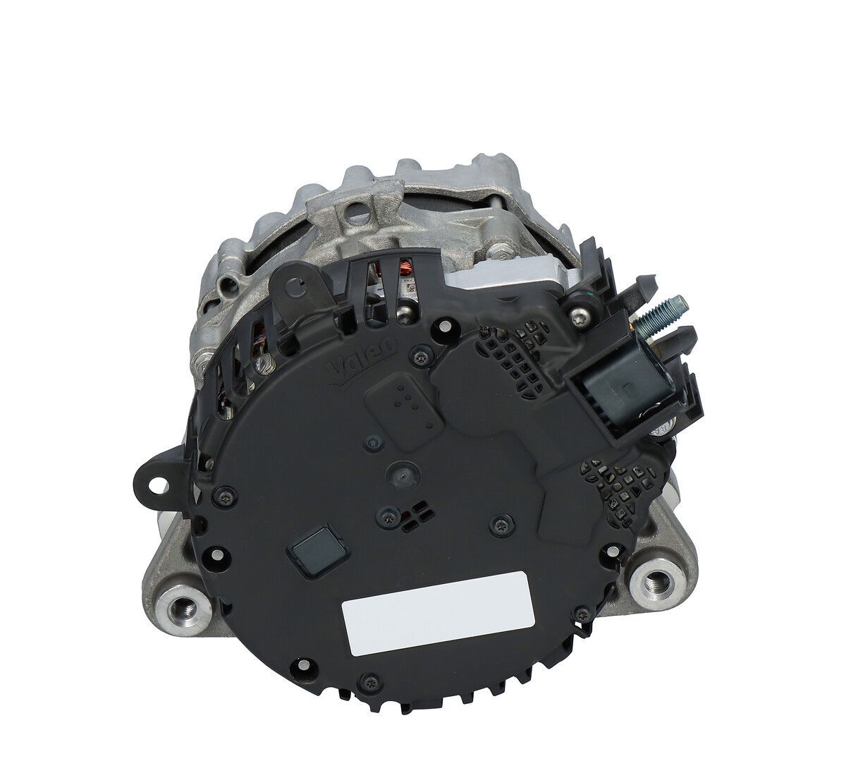 Kintamosios srovės generatorius, starteris VALEO 444763