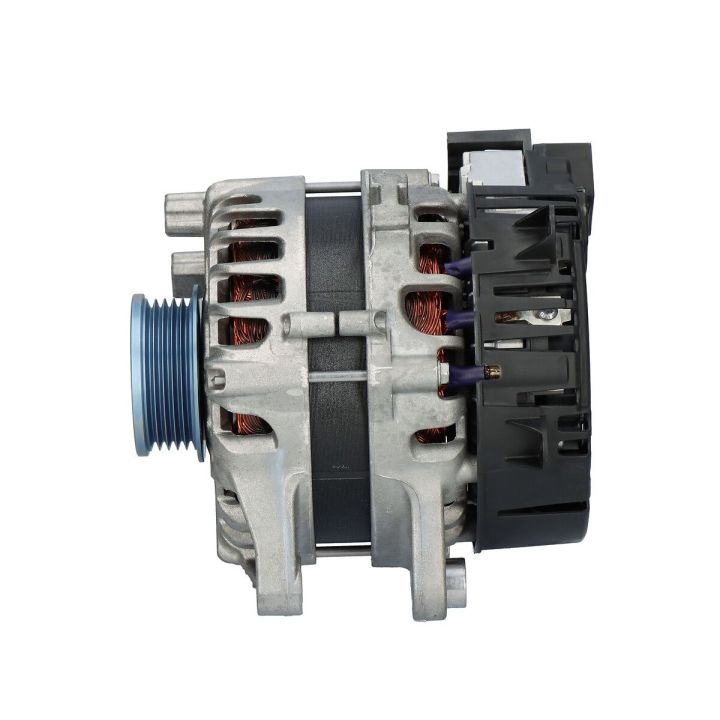 Kintamosios srovės generatorius, starteris VALEO 444763