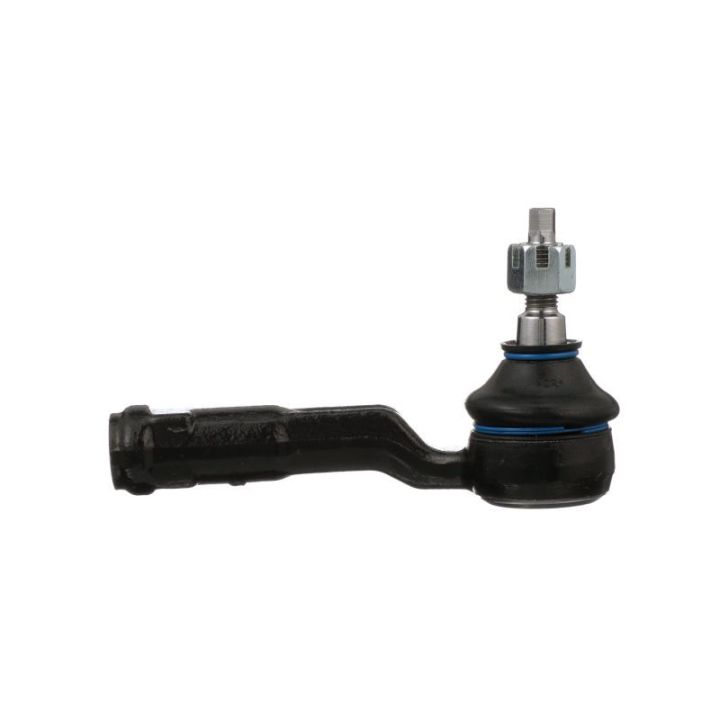 Skersinės vairo trauklės galas DELPHI TA6422