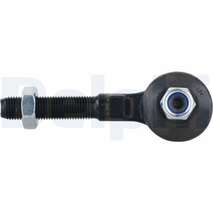 Skersinės vairo trauklės galas DELPHI TA904