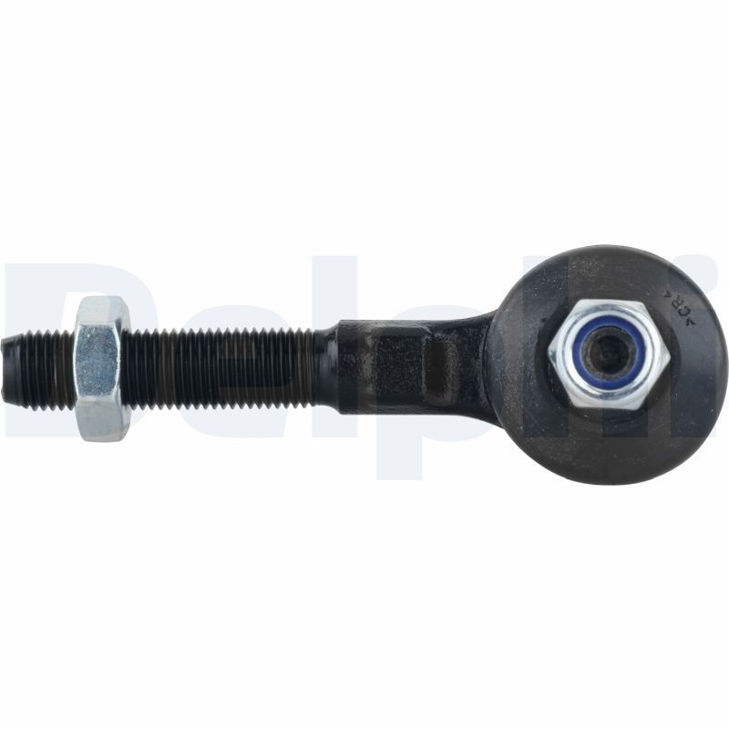 Skersinės vairo trauklės galas DELPHI TA904