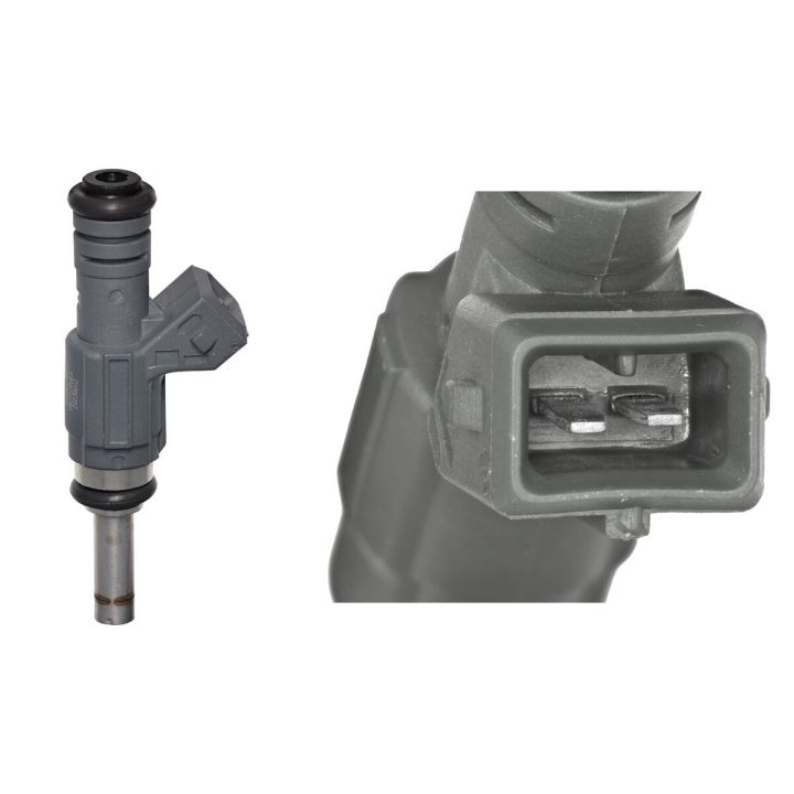 Purkštukas VALEO 348290