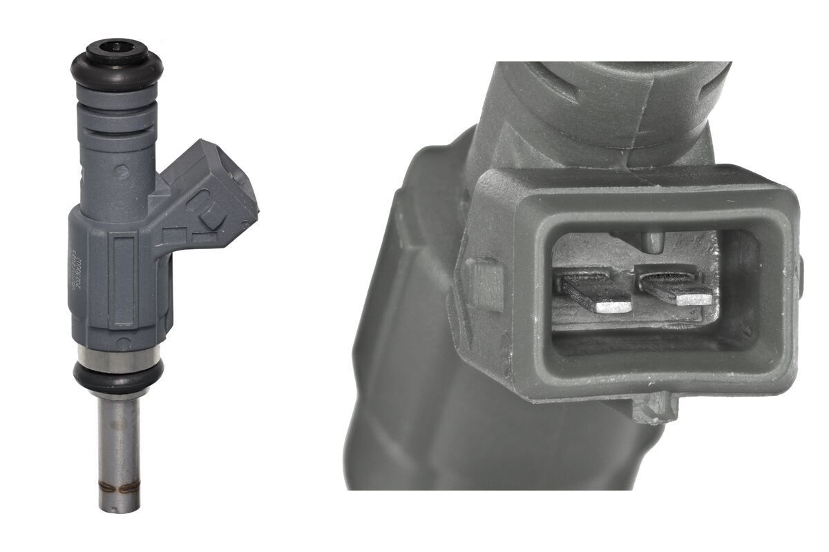 Purkštukas VALEO 348290