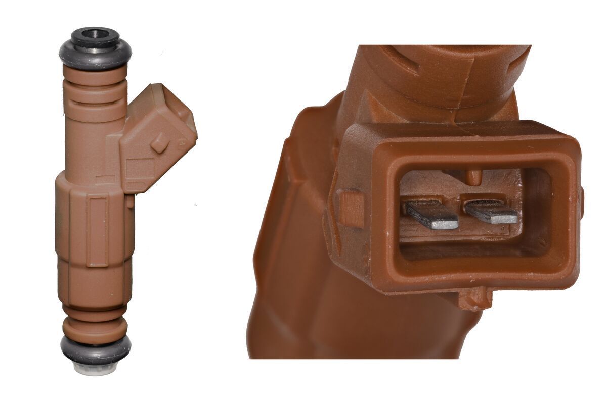 Purkštukas VALEO 348295