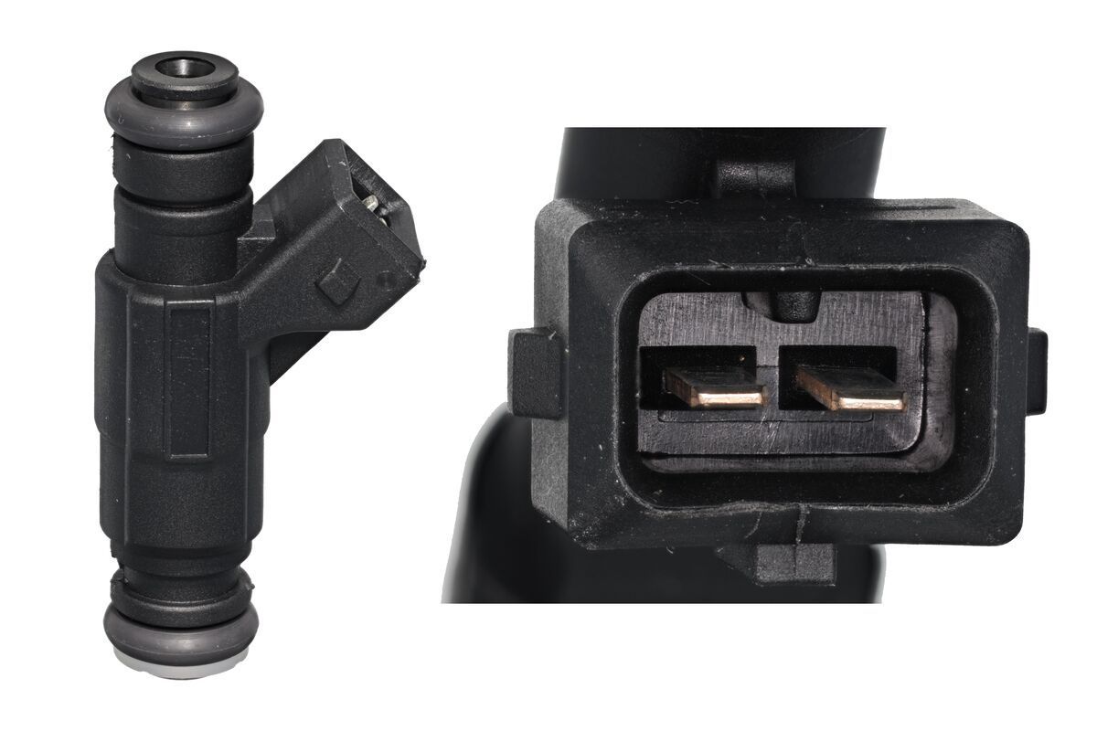 Purkštukas VALEO 348296