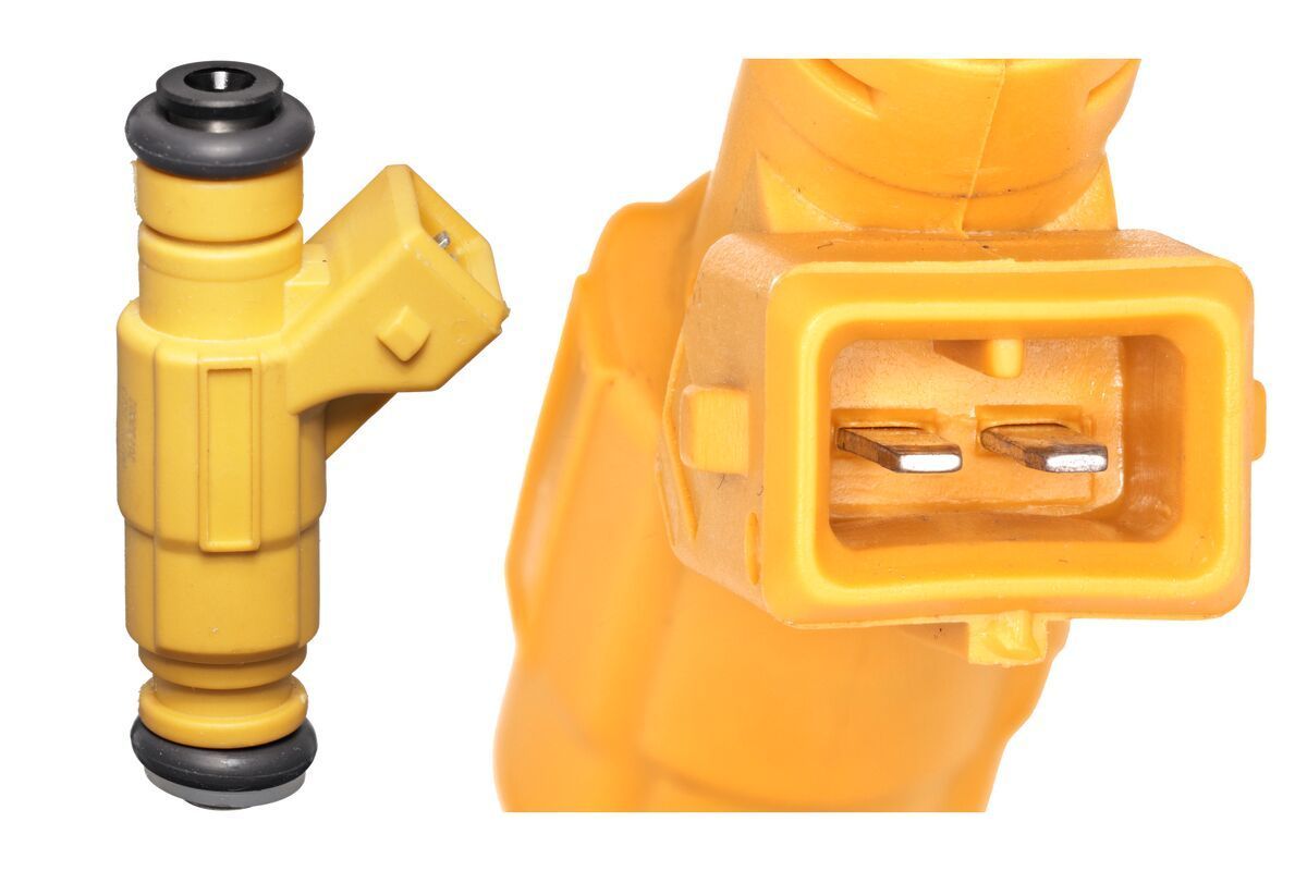 Purkštukas VALEO 348297