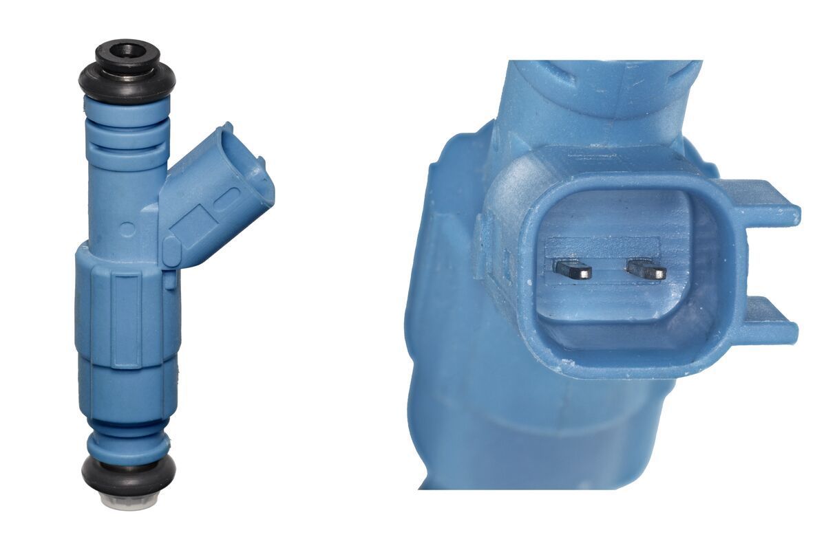 Purkštukas VALEO 348298