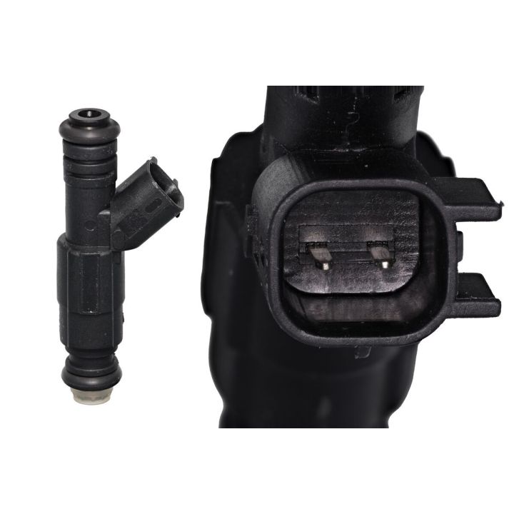 Purkštukas VALEO 348306