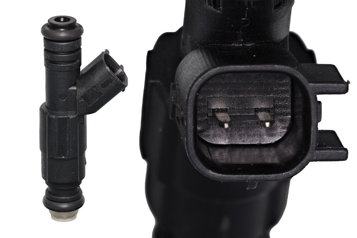 Purkštukas VALEO 348306